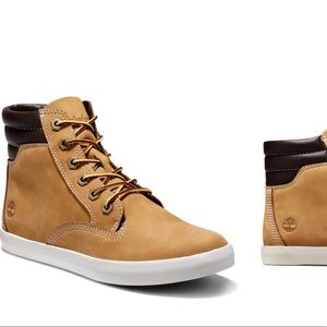 Timberland Dausette Sneaker Boot